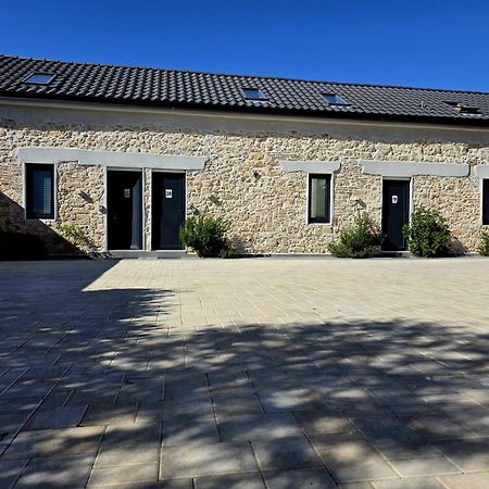 Guverna New City Accommodation Zadar Eksteriør bilde