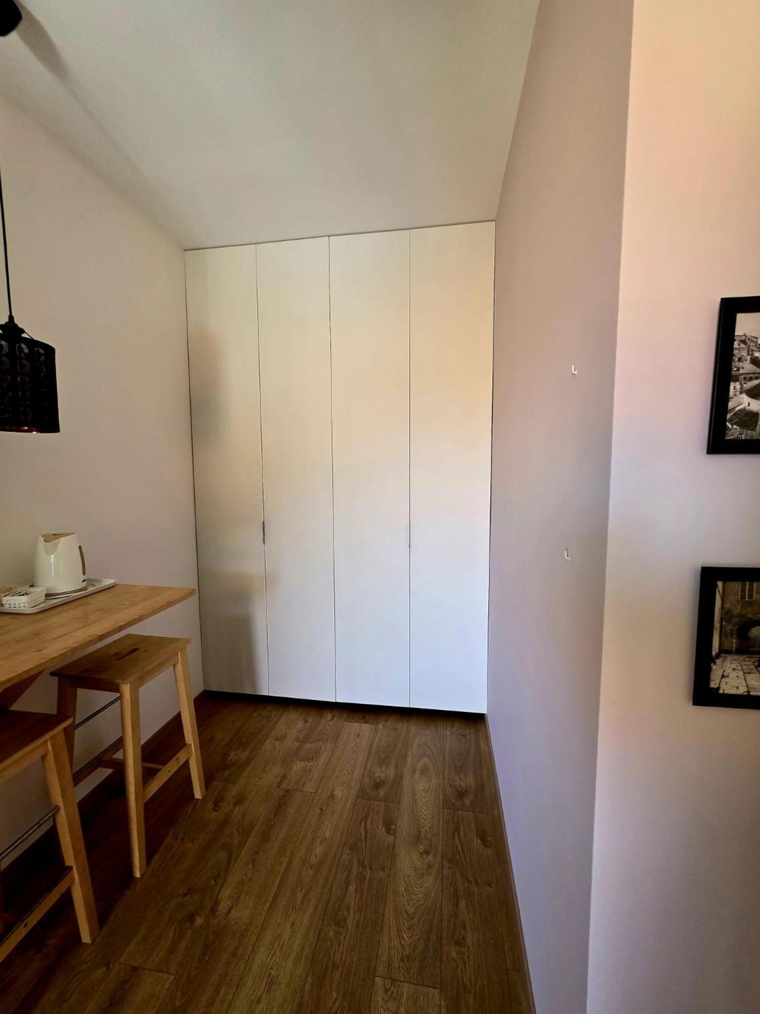 Guverna New City Accommodation Zadar Eksteriør bilde